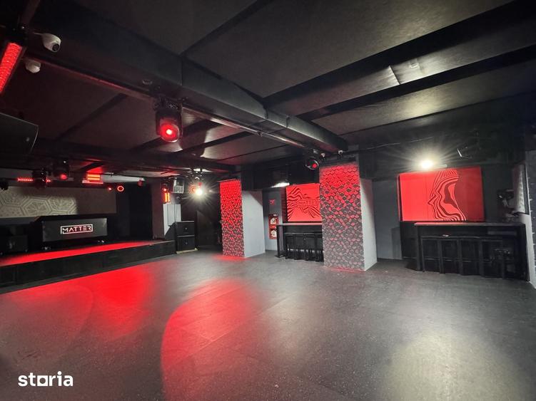 Spațiu comercial, de 520 mp, în Central