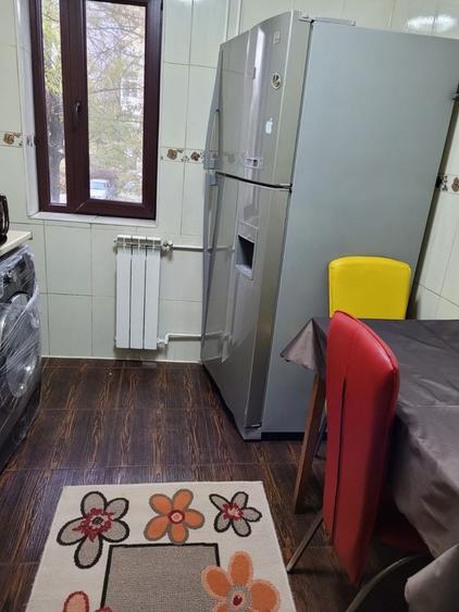 Apartament cu 2 camere decomandat în Vest