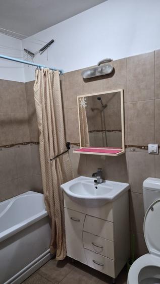 Inchiriez Apartament 2 Camere la 25Min de Unirii Bloc Nou sector 5 - 3