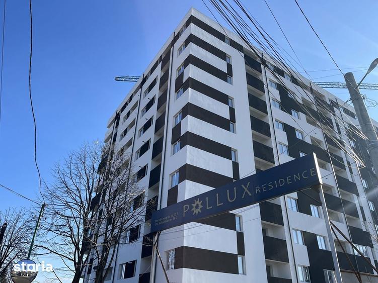 Garsonieră decomandată în Chiajna