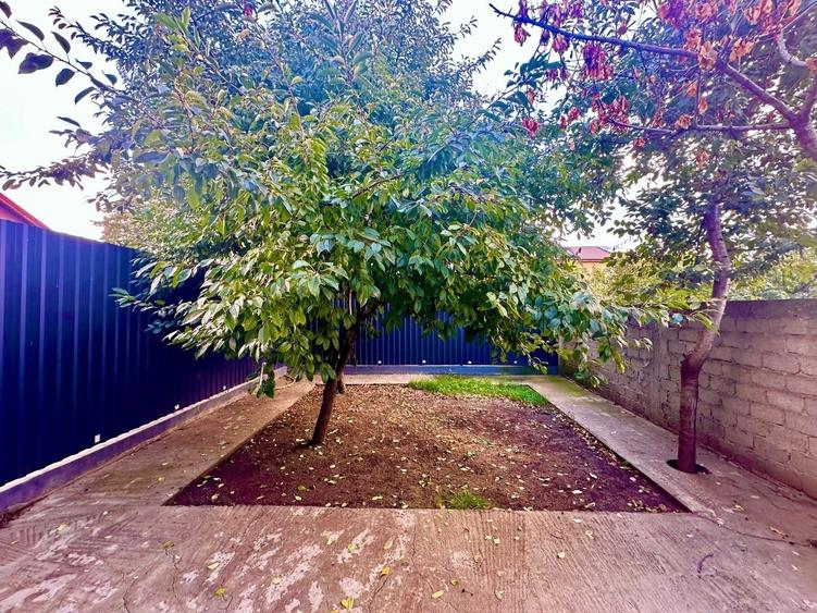 Casă cu 3 camere în Pantelimon