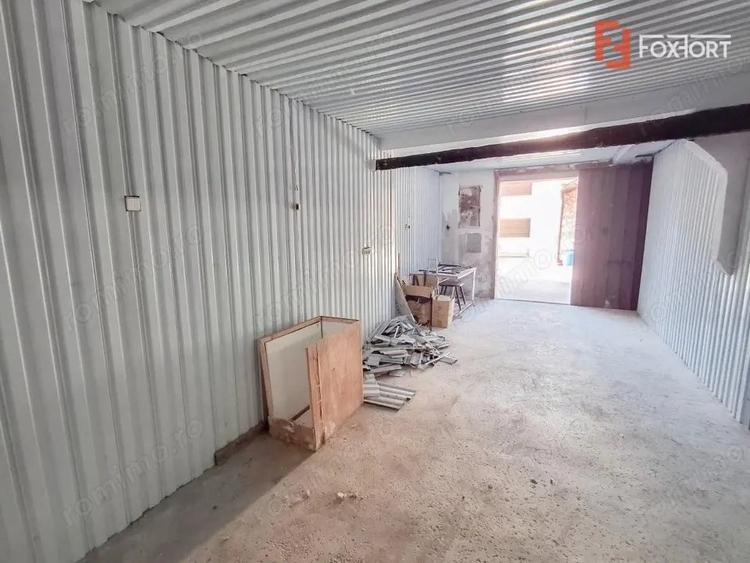 Spațiu comercial, de 800 mp, în Mircea cel Bătrân