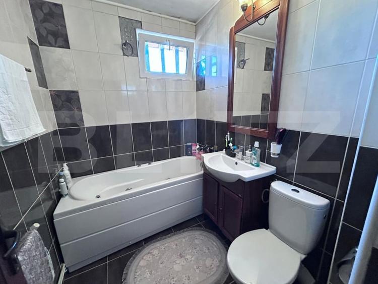 Apartament cu 2 camere semidecomandat, mobilat în Grivița