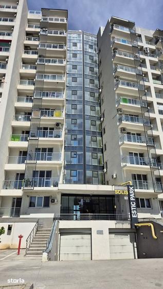 Apartament cu 2 camere în Pantelimon