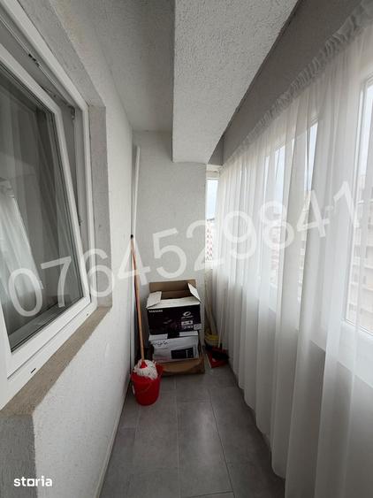 Apartament cu 2 camere decomandat în Chiajna
