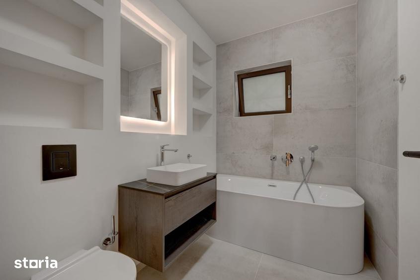 2 bedroom apartment close to Charles de Gaulle square - 9