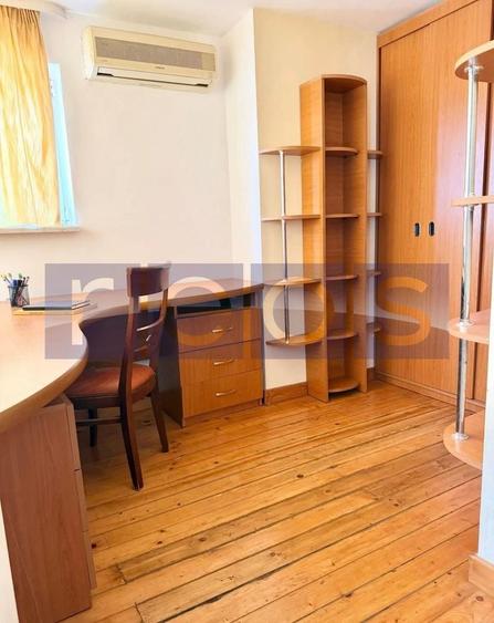 Apartament cu 4 camere, mobilat în Splaiul Unirii
