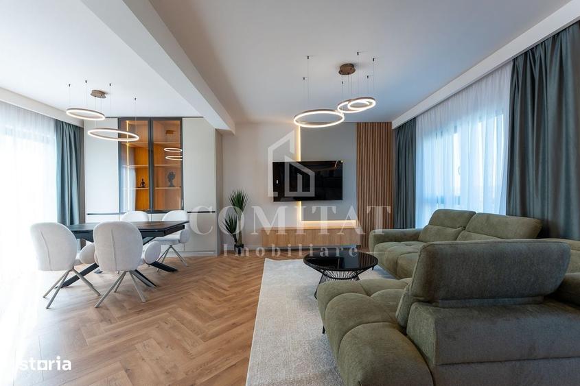 Duplex ultrafinisat | La cheie | Chinteni - 4