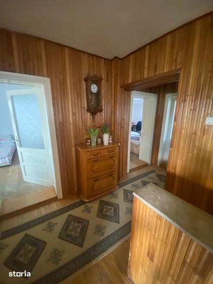 Casă cu 3 camere cu Teren 250 Mp în Tăuții-Măgherăuș