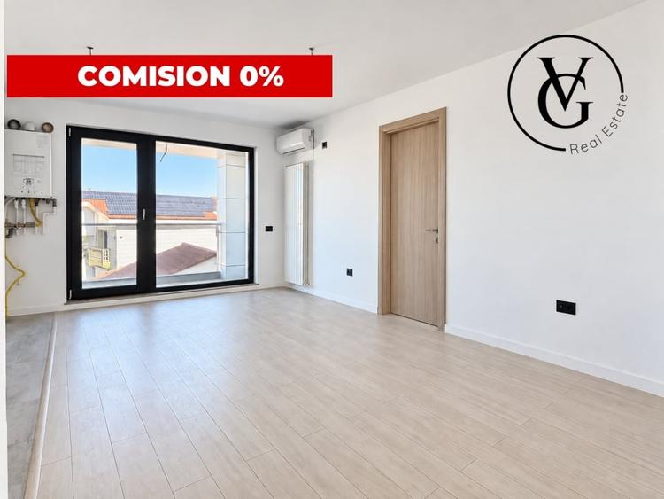 Apartament 3 camere | Bloc Nou | Primo Residence | Inel II - 1