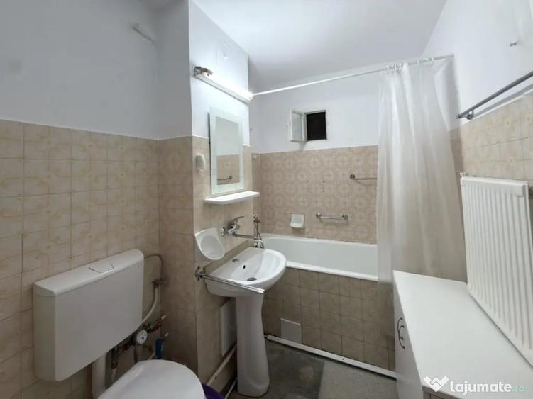 Apartament cu 2 camere decomandat în Grigorescu