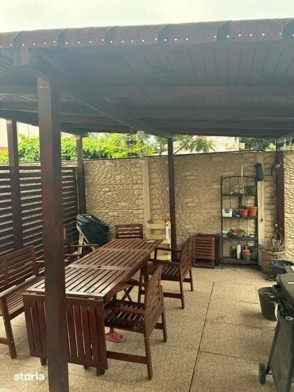 Apartament cu 3 camere decomandat în 1 Mai