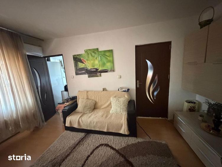 Apartament cu 1 camera si balcon zona Soarelui. - 1