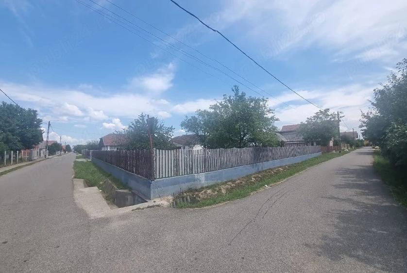 Casa + Teren de Vanzare URGENT, Micula, Satu Mare - 6