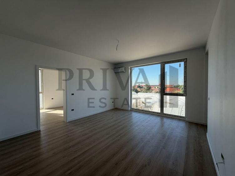 Apartament cu 3 camere decomandat în Freidorf