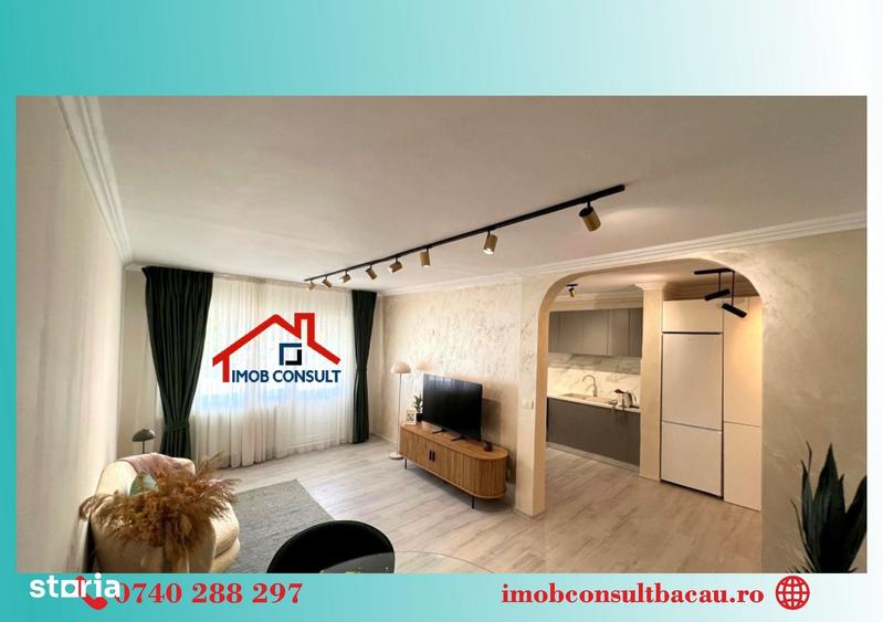 Apartament premium cu 3 camere de vanzare Etajul 1, Arena Mall|CE1718 - 8