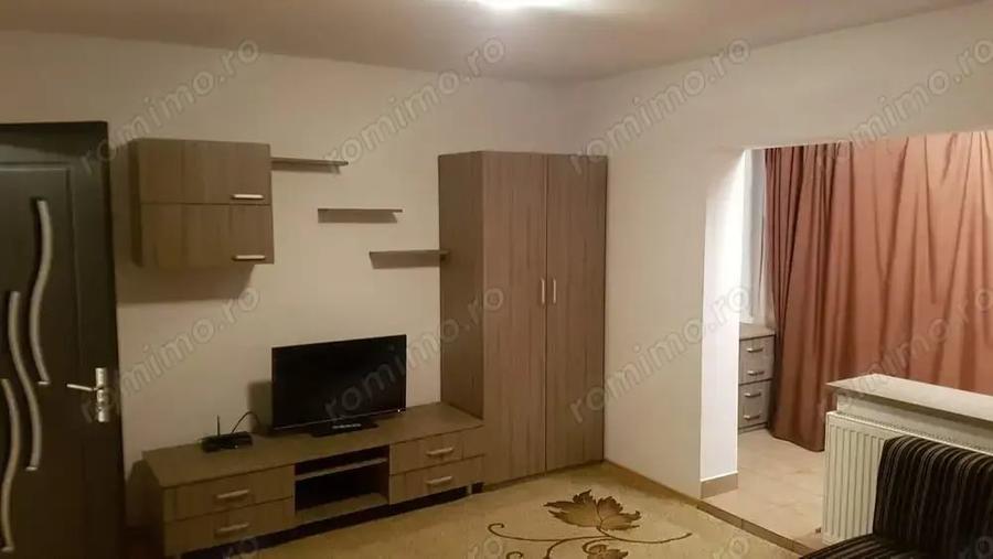 Garsoniera zona Bulevardul Constructorilor de inchiriat - 2