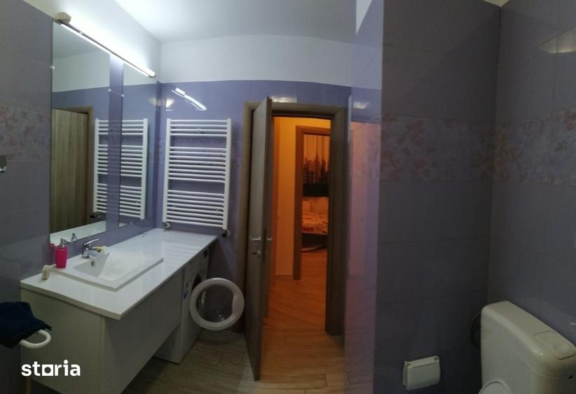 Apartament cu 3 camere în Funcționarilor — fotografia 3
