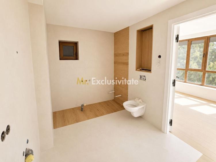 Apartament cu 3 camere decomandat în Ultracentral