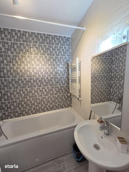Militari Residence/Bloc Nou/Renovata/Garsoniera de Inchiriat/ - 10