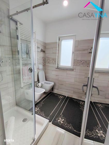 Casă cu 4 camere cu Teren 375 Mp în Letea Veche