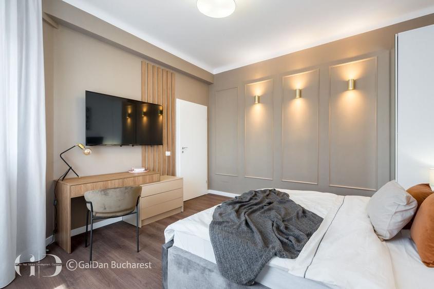 Apartament cu 3 camere, mobilat în Ultracentral
