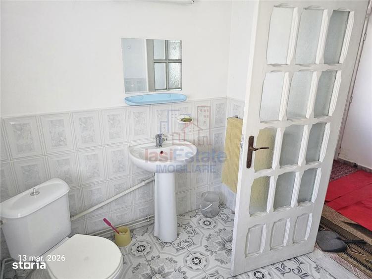 Apartament cu 3 camere la casa - 6