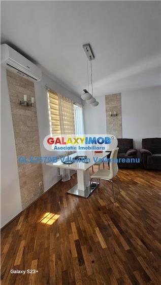 Apartament 2 Camere Parc Carol COD 305 - 1