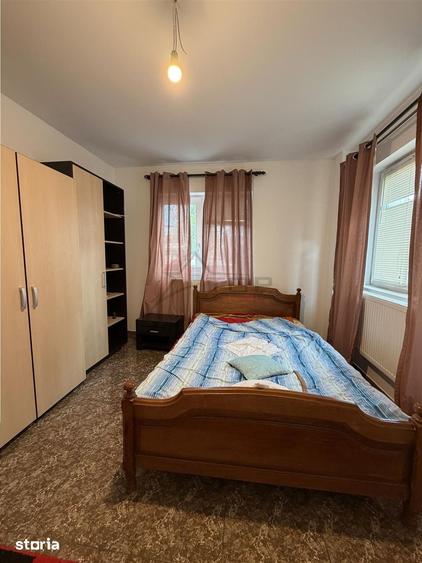 Apartament cu 2 camere decomandat în Cug
