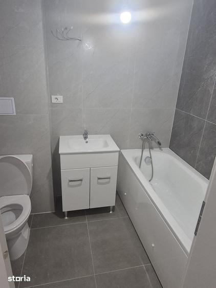 Garsoniera spatioasa, finisata, bloc nou, metrou Berceni - 7