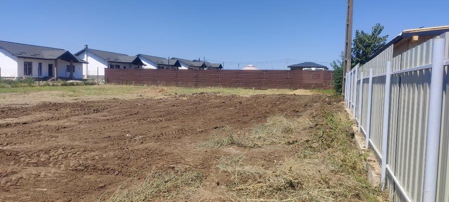 Teren + Autorizatie de constructie - 6