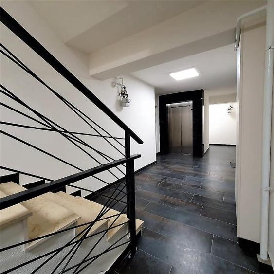 Apartament cu 2 camere decomandat, mobilat în Copou