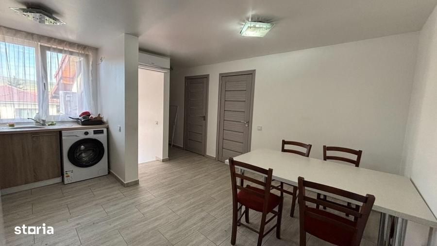 Casă cu 4 camere în Someșeni