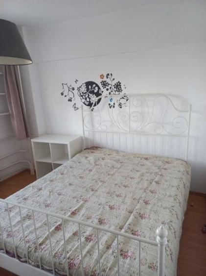 2 Camere | Stefan cel Mare | Metrou | Decomandat | Mobilat | Utilat | - 3