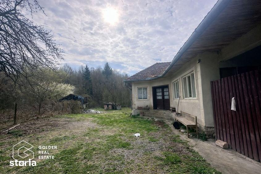 Casa cu teren generos 1.944 mp, Magulicea, Varfurile - 6