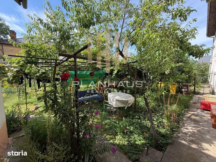 Apartament cu 4 camere în Central