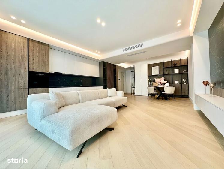 Apartament exclusivist 3 camere I Iancu Nicolae I 2 locuri de parcare - 6