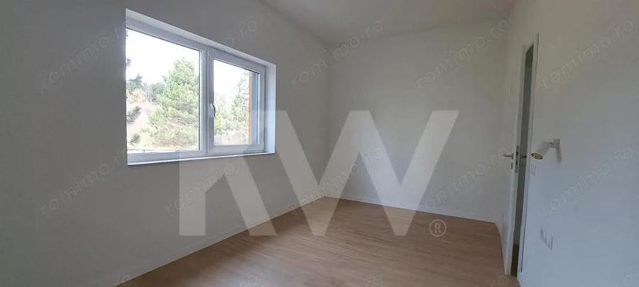 Apartament cu 2 camere decomandat în Cristian