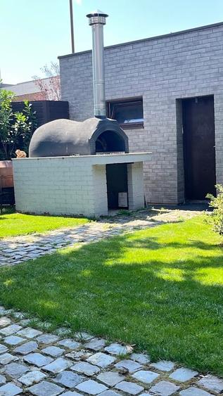 Casă individuală cu 6 camere cu Piscina în Iancu Nicolae