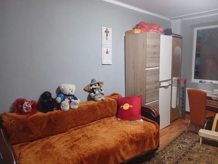Apartament cu 2 camere semidecomandat în Micro 17