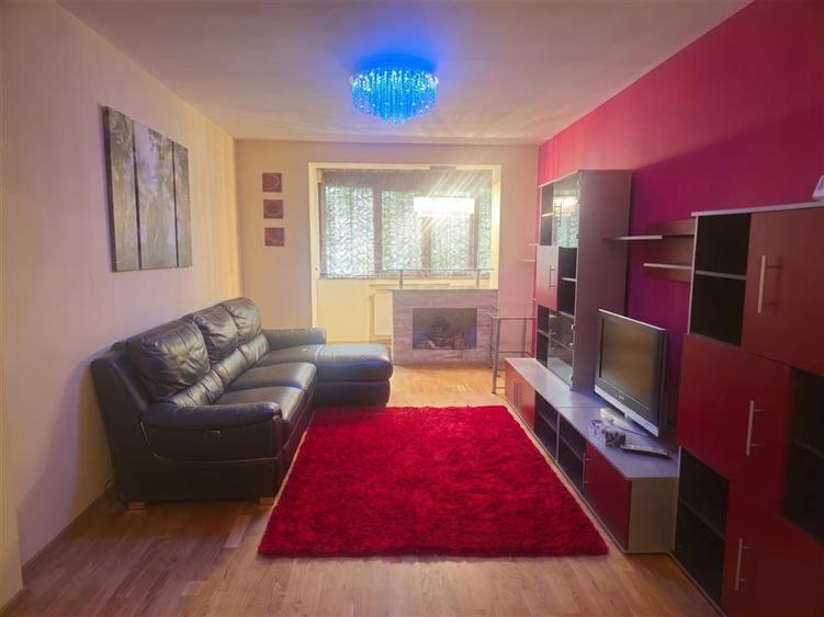 Apartament 2 camere | Ultracentral | Etaj 2 | i2c-1880 - 1