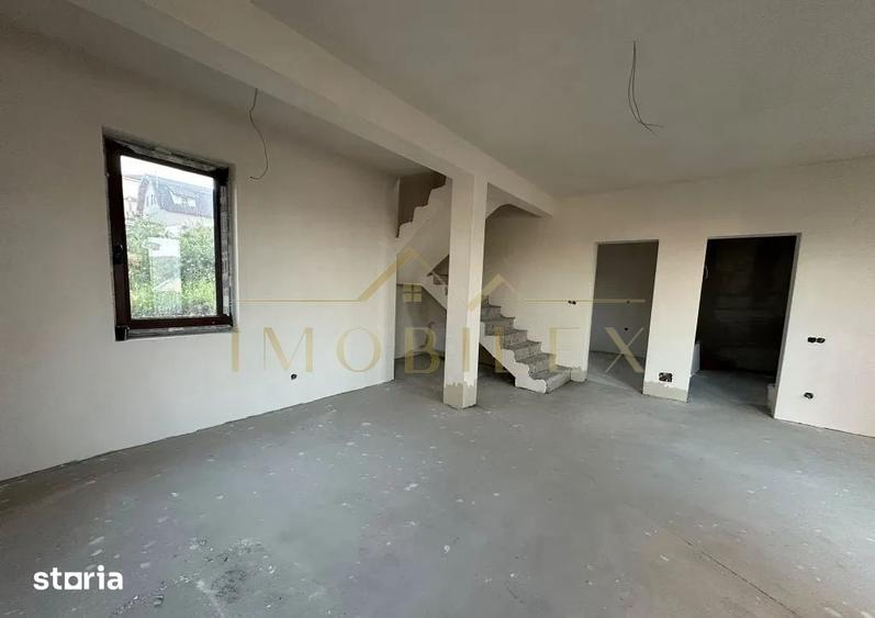 Casă cu 4 camere cu Teren 300 Mp în Iris