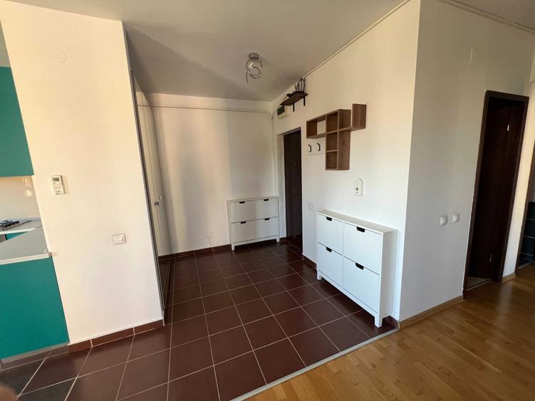 Apartament 3 camere, 2 bai, etaj 6, decomandat, mobilat Green Park, Tatarasi - 4