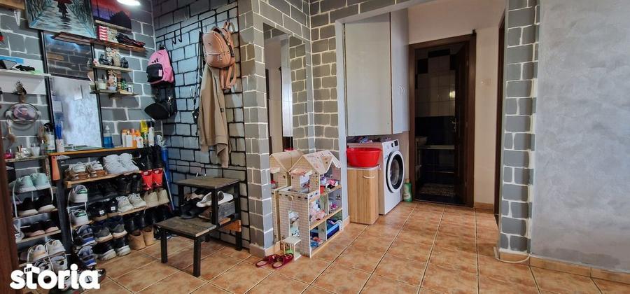 Tomis Nord-rovere, doua camere decomandate. - 14
