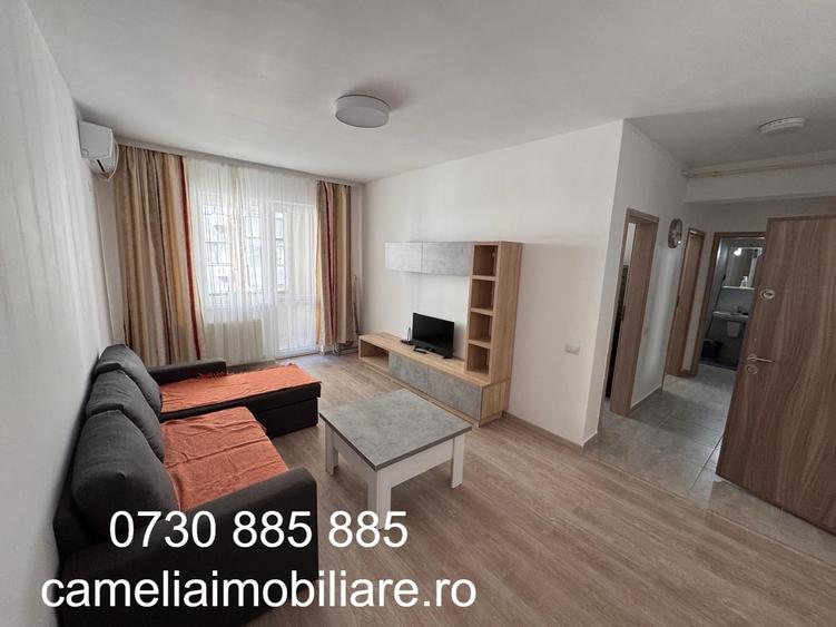 2 camere, nou, centrala, parcare, MODERN, complex GrenPark Residence, str Tinere - 3
