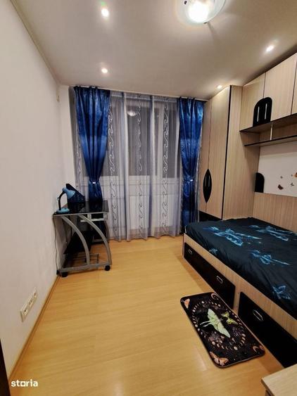 Direct proprietar|3 camere renovat|metrou Raul Doamnei|Bloc reabilitat - 13
