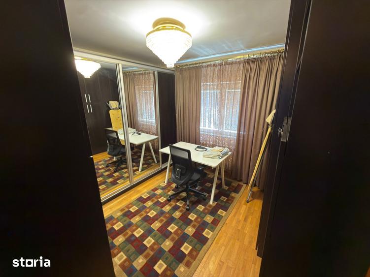 Apartament cu 3 camere în Militari