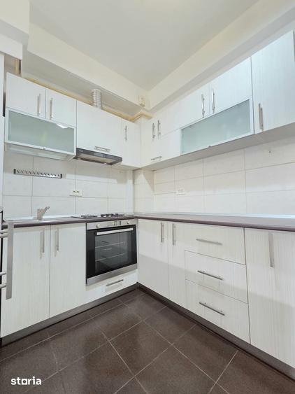 Apartament cu 2 camere în Chiajna