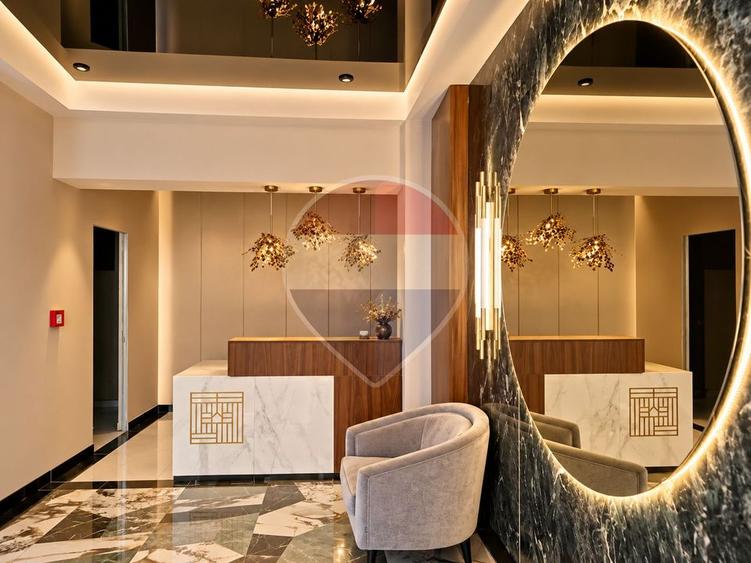 Apartament cu 3 camere decomandat în Nord