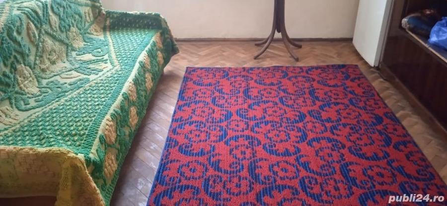 Garsonieră decomandată în Boldești